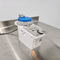 Dräger Vapor 2000 Desflurane - Anest. access. image 0